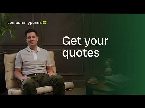 Comparemypanels.co.uk video poster