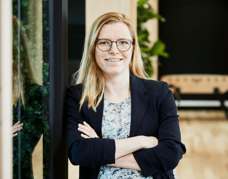 Signe Toft Nielsen